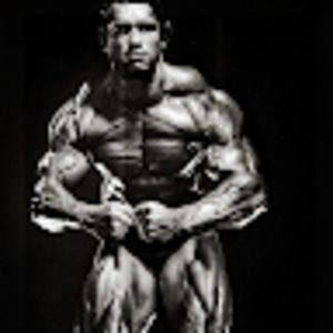 Meet your Posher, Aaron